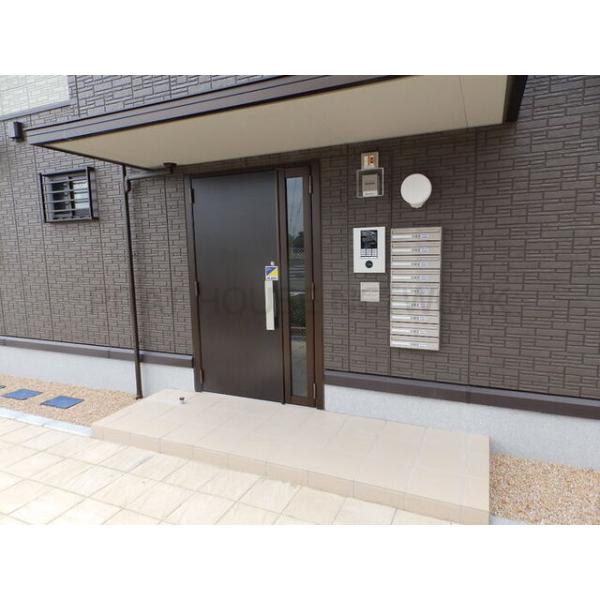 オートロック