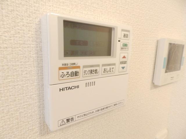 ラヴィトピア新町（103） その他