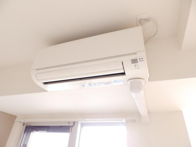 セントラルコートＵ（0606） 設備