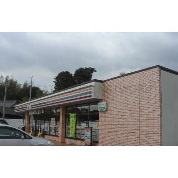 セブンイレブン宇部西岐波店:250m