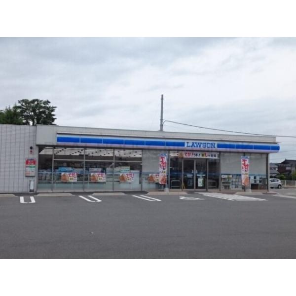 ローソン:800m
