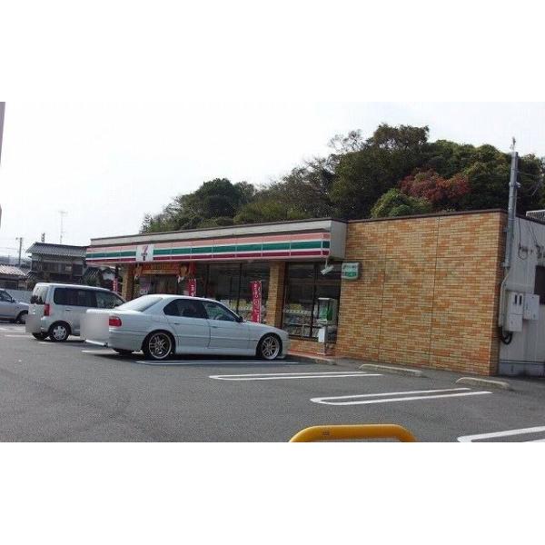 セブンイレブン宇部東須恵中原店:1073m