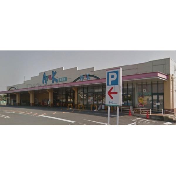 アルク南浜店:352m