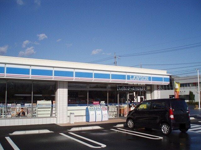 ローソン：700m