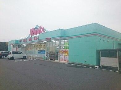ウォンツ：1300m