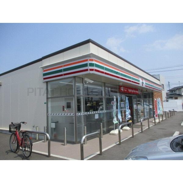 セブンイイレブン宇部岬町2丁目:350m