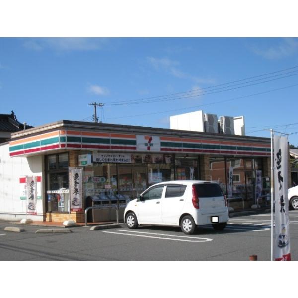 セブンイレブン小野田竜王山公園入口店:1103m