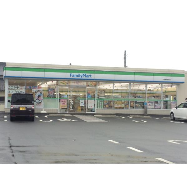 ファミリーマート宇部妻崎開作店:340m