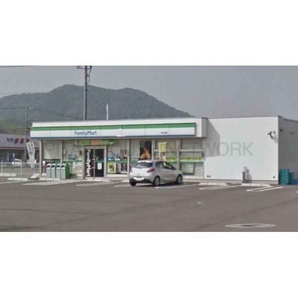 ファミリーマート山陽小野田埴生インター店:744m