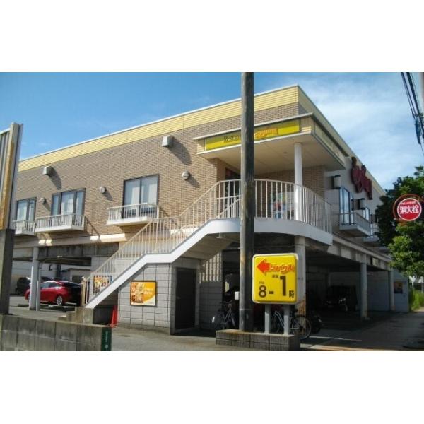 ジョイフル小野田中川店:850m