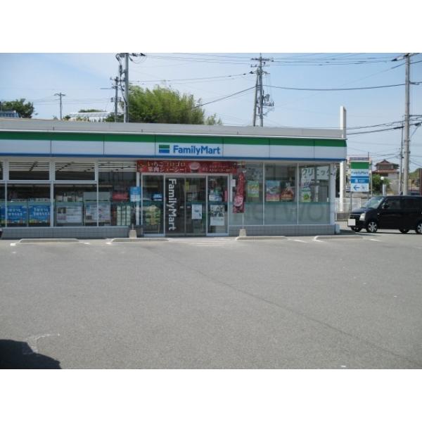 ファミリーマート宇部沖宇部店:286m