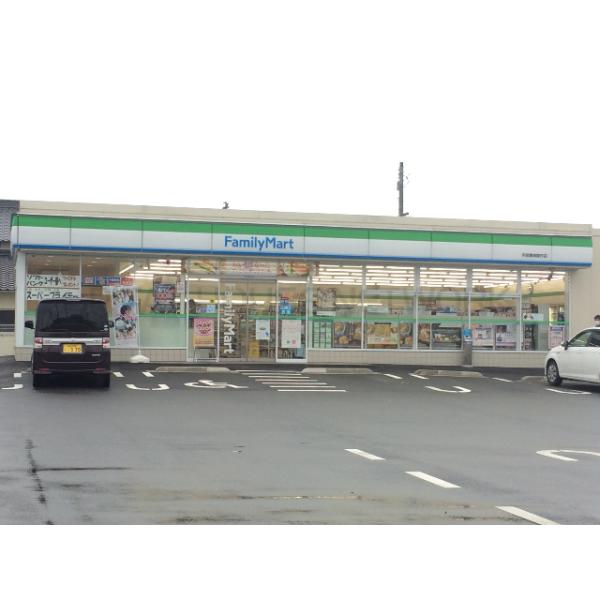ファミリーマート宇部妻崎開作店:338m