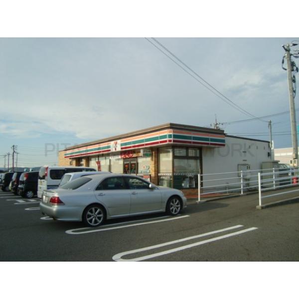 セブンイレブン山陽小野田厚陽店:345m