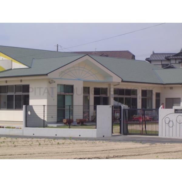 山陽小野田市立厚陽保育園:1309m