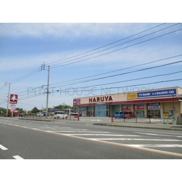 明屋書店:2800m