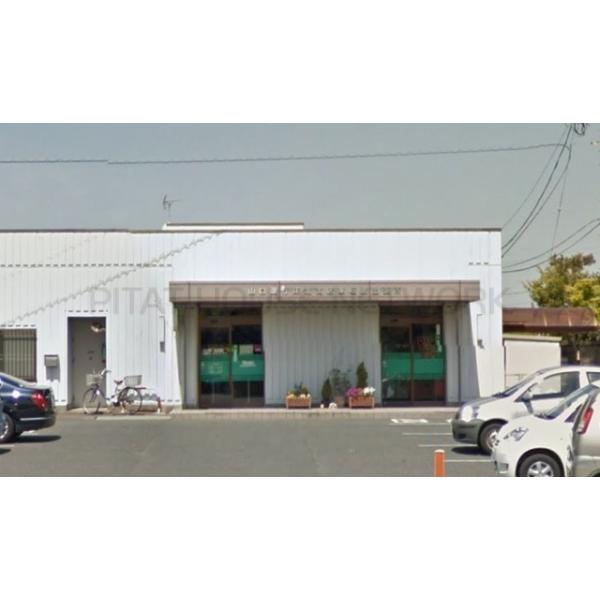 山口銀行東岐波出張所:1879m