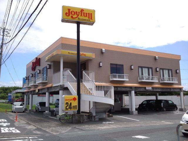 ジョイフル：1200m