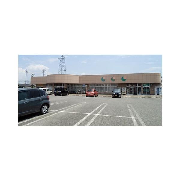 マルショク小野田店:370m