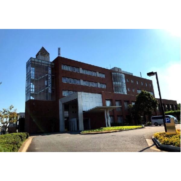 宇部フロンティア大学:1100m