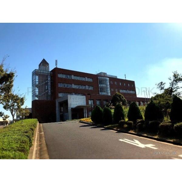 宇部フロンティア大学:1200m