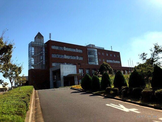 宇部フロンティア大学：1200m
