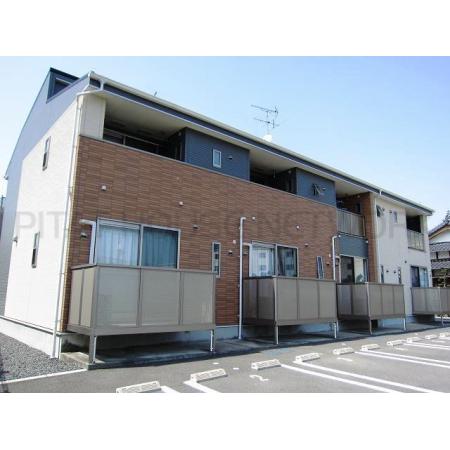 アパート（山口県宇部市）宇部線 「草江」駅 徒歩9分