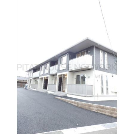 アパート（山口県宇部市）宇部線 「東新川」駅 徒歩9分