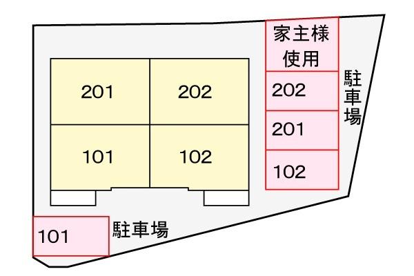 エルグルーヴ（202） その他