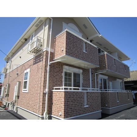 アパート（山口県山陽小野田市）小野田線 「南小野田」駅 徒歩8分
