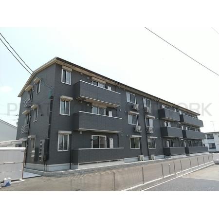 アパート（山口県宇部市）山陽本線 「宇部」駅 徒歩7分