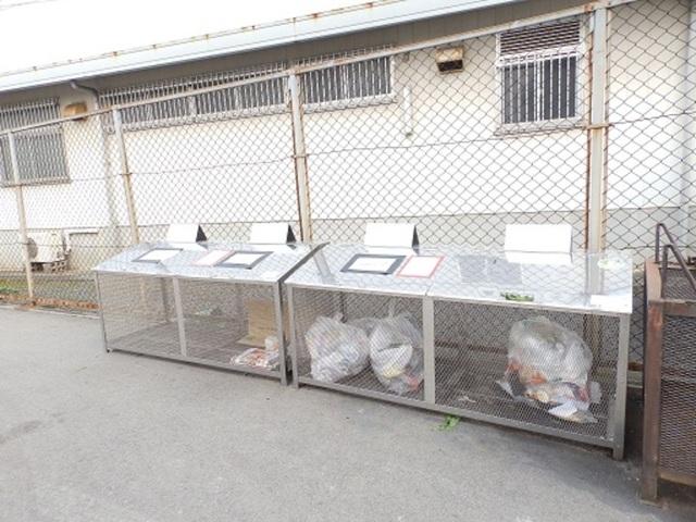 ピュアライト文京町（303） 共有部分