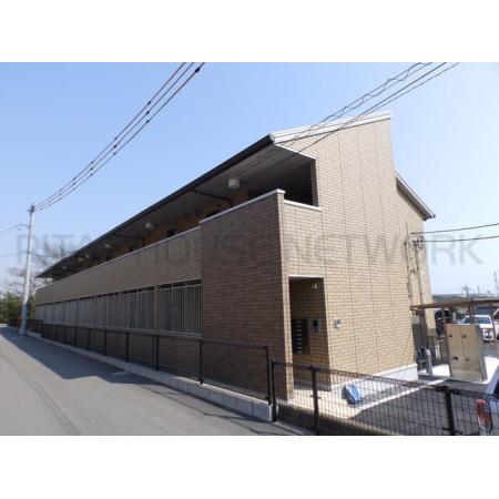 アパート（山口県山陽小野田市）小野田線 「浜河内」駅 徒歩9分