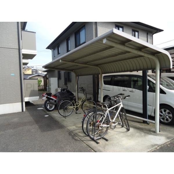 サイクルポート