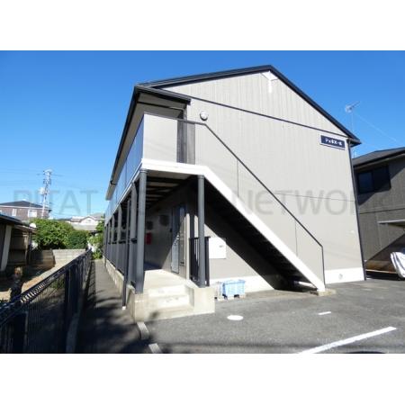 アパート（山口県宇部市）宇部線 「東新川」駅 徒歩27分