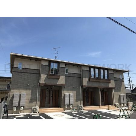 アパート（山口県山陽小野田市）小野田線 「小野田」駅 徒歩15分
