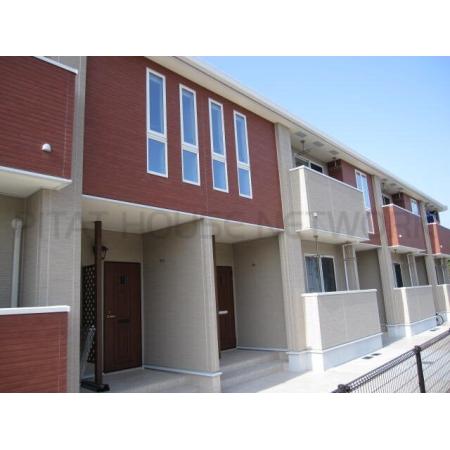 アパート（山口県山陽小野田市）小野田線 「浜河内」駅 徒歩11分