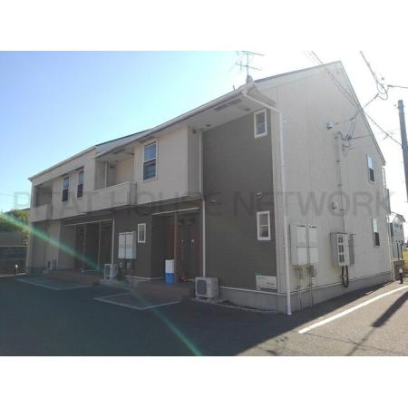 アパート（山口県山陽小野田市）小野田線 「小野田」駅 徒歩13分