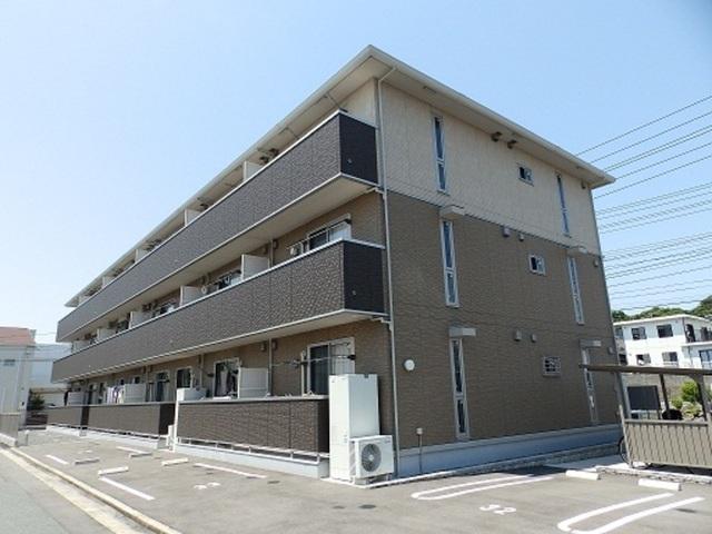 ウインドワード小羽山（105） 外観