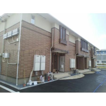 アパート（山口県宇部市）宇部線 「岩鼻」駅 徒歩9分