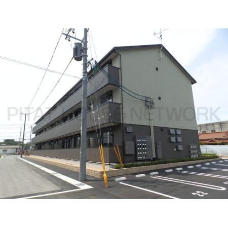 アパート（山口県宇部市）小野田線 「妻崎」駅 徒歩10分