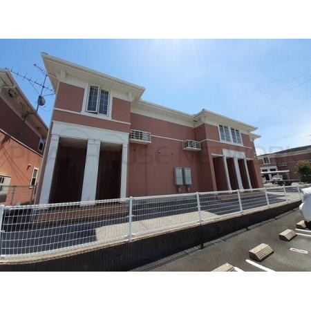 アパート（山口県宇部市）宇部線 「岐波」駅 徒歩11分