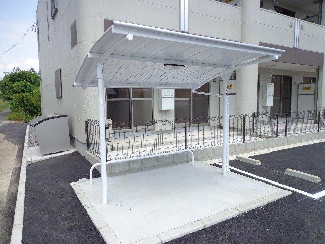 ジャスティスパレス 物件画像