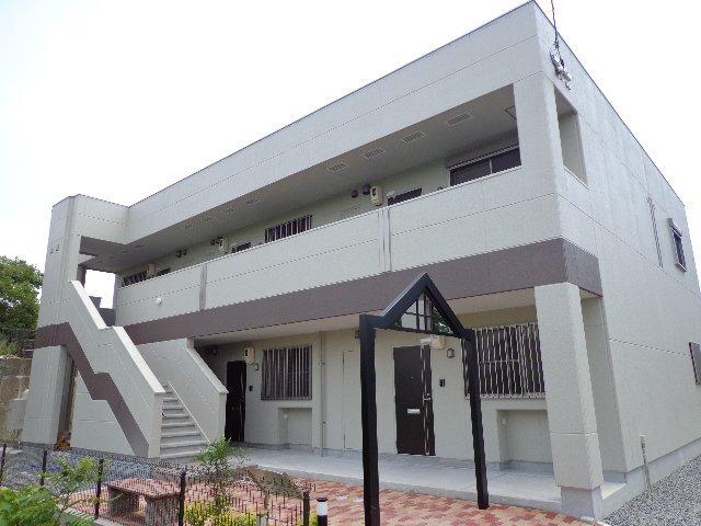 ジャスティスパレス 物件画像