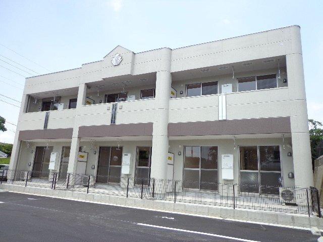 ジャスティスパレス 物件画像