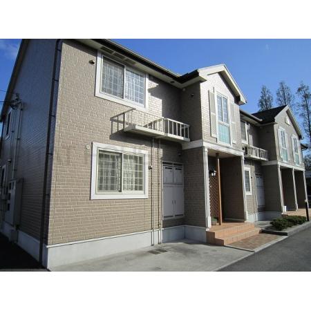 アパート（山口県山陽小野田市）小野田線 「雀田」駅 徒歩11分