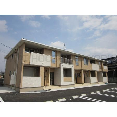 アパート（山口県山陽小野田市）小野田線 「小野田」駅 徒歩22分
