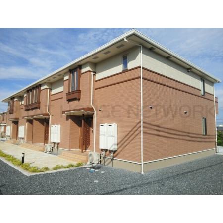 アパート（山口県山陽小野田市）小野田線 「雀田」駅 徒歩10分