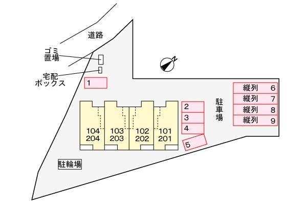 写真:その他物件の写真02