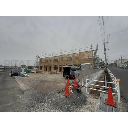 アパート（山口県宇部市）宇部線 「草江」駅 バス5分  徒歩3分