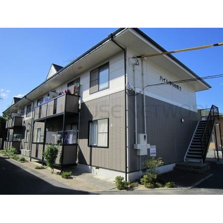 アパート（山口県宇部市）宇部線 「岩鼻」駅 徒歩20分